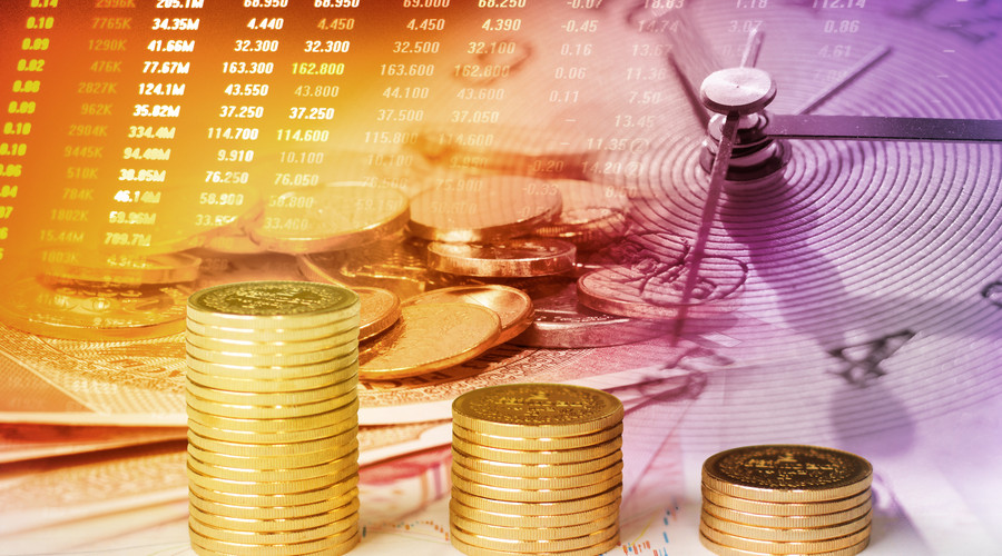 最新个税起征点是多少