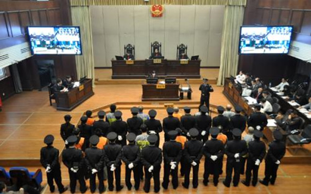 死缓和死刑的区别是什么