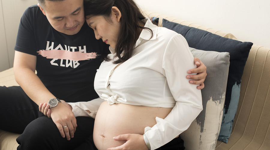 流动人口婚育证明的流程