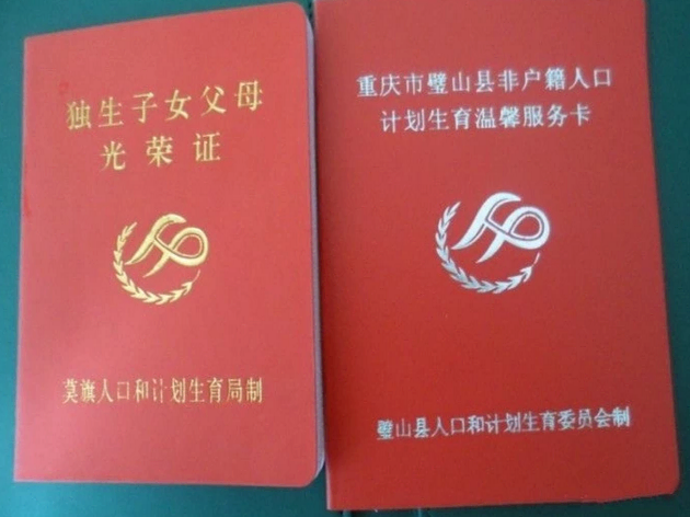 办理计生证明需要什么材料