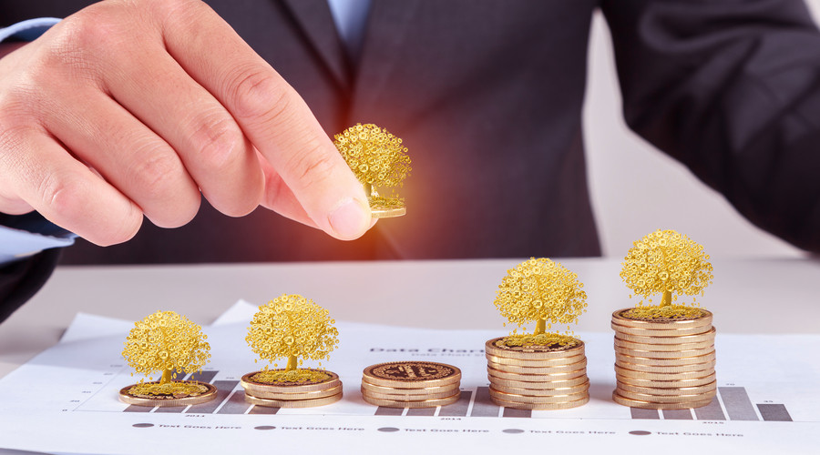 可供分配利润怎么计算