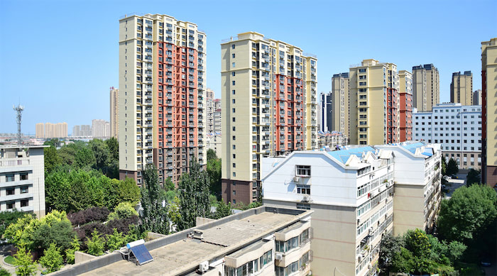 北京公租房如何申请