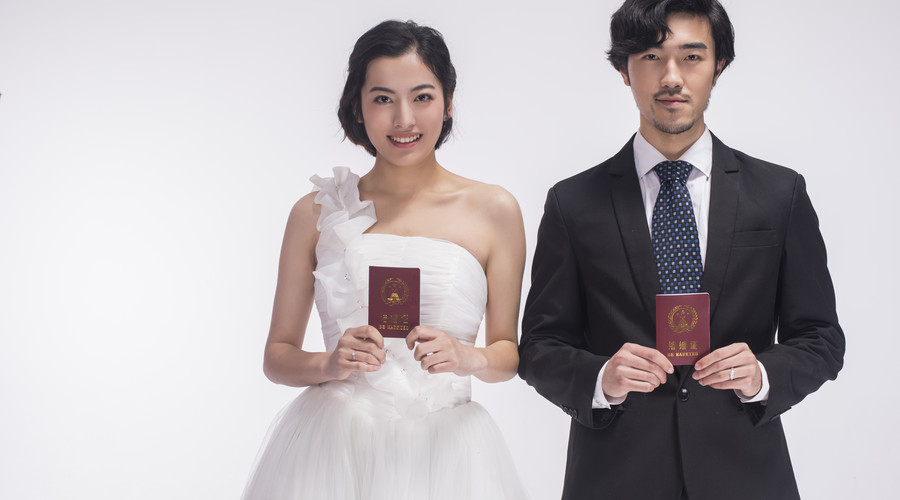 领结婚证需要什么
