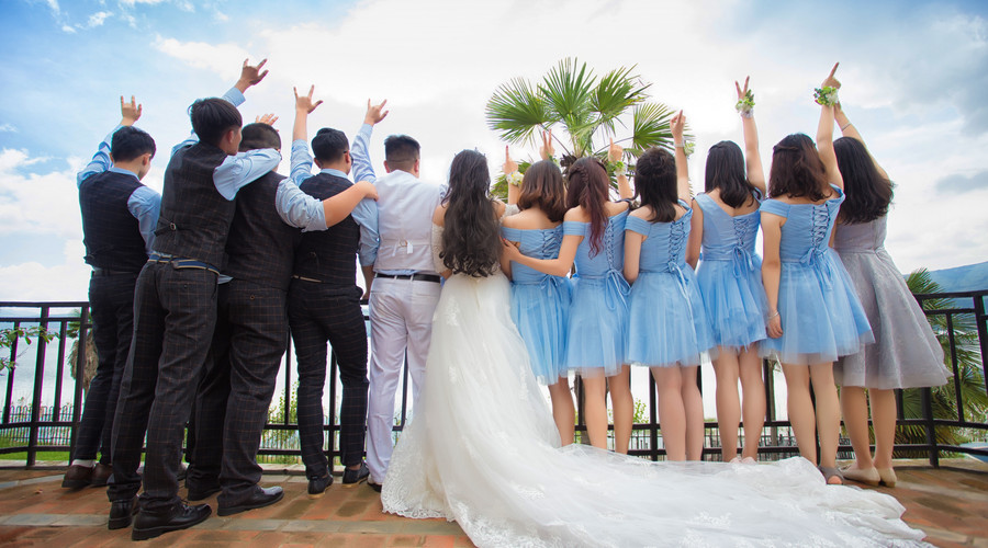 2018如何办理结婚证