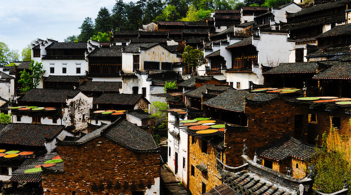 集体土地使用权收回情形