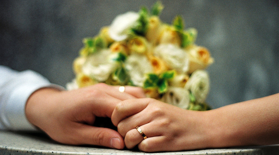 婚姻法结婚年龄
