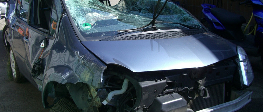 交通事故诉讼后拒赔怎么办