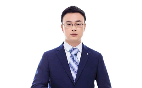 蜀山区律师付廷斌