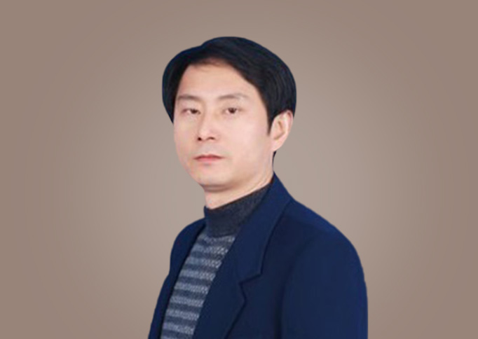 奉化区律师-杨孝业律师