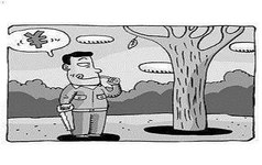 盗伐林木罪和滥伐林木罪的区别