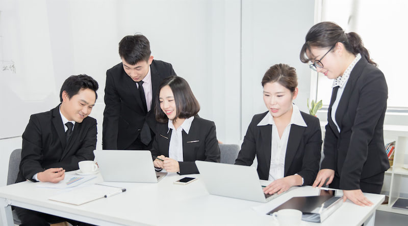 2018商贸公司经营范围有哪些