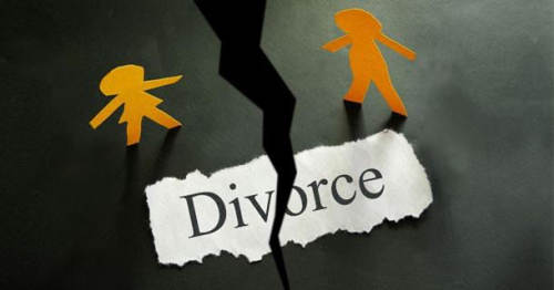 2021年最新离婚协议书标准版