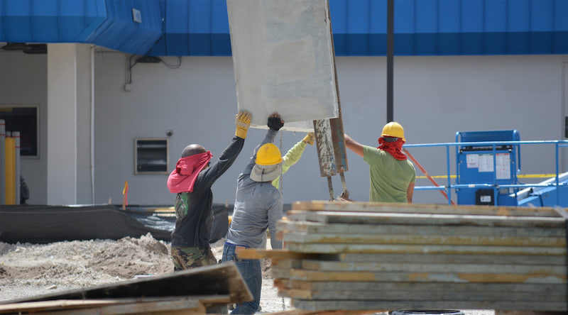 2018年最新建筑工地工伤事故赔偿标准