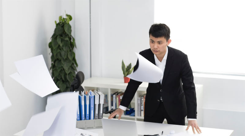 公司裁员方案怎么写