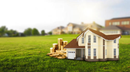 房地产企业土地使用税计算方法