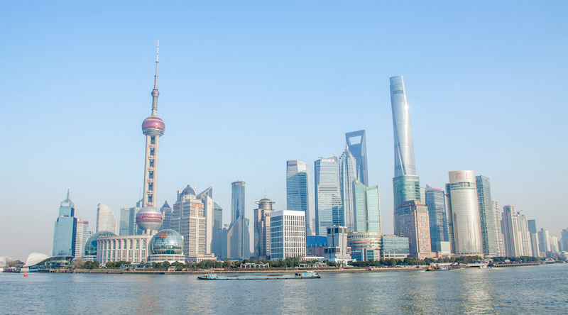清北毕业生可落户上海的落户政策
