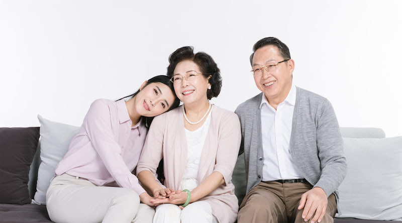 离婚赡养费标准的法律依据