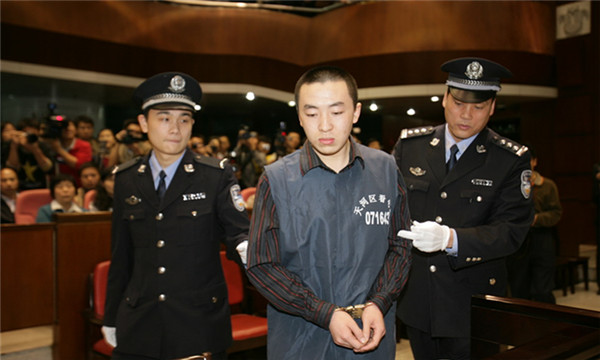 2018威胁罪怎么处理