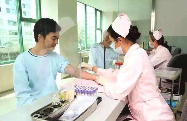男性婚前检查项目有哪些