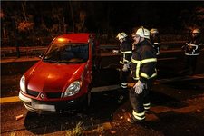 道路交通事故受伤人员伤残评定标准