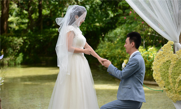 婚姻法结婚年龄是多少