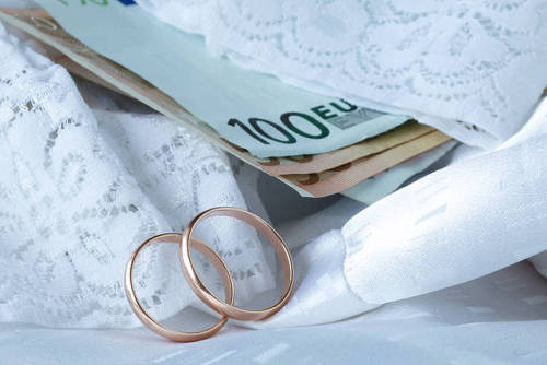 婚内财产协议怎么写