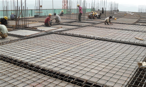 最新建筑工程施工质量验收统一标准