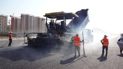 2021年建筑施工合同范本