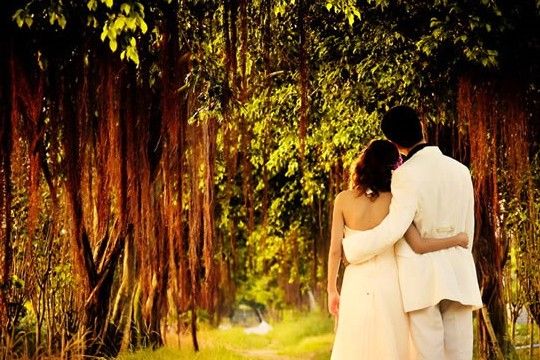 2018结婚年龄规定是多少岁