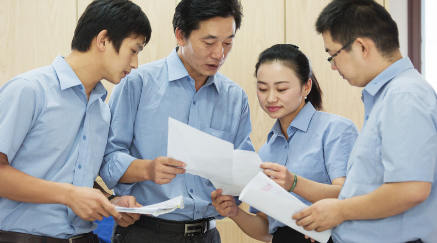 公司注册可以代理吗
