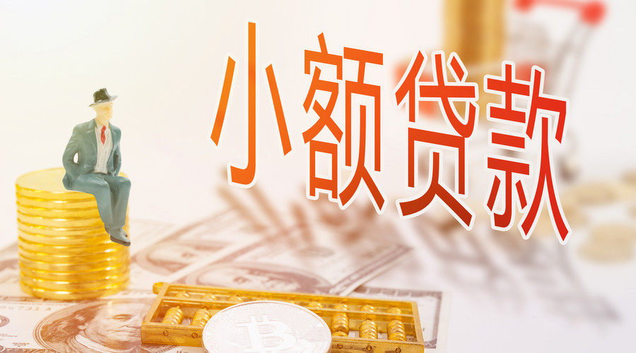 民间小额贷款还不上了怎么办