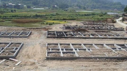 农村宅基地申请的流程
