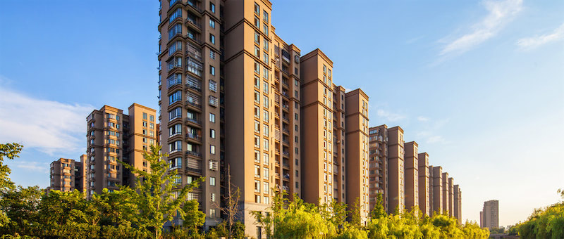竣工验收程序