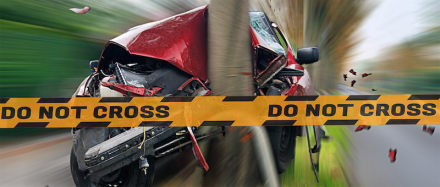 交通事故责任认定标准