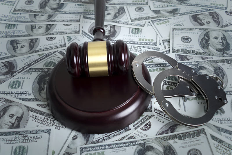 刑事案件的宣判时间