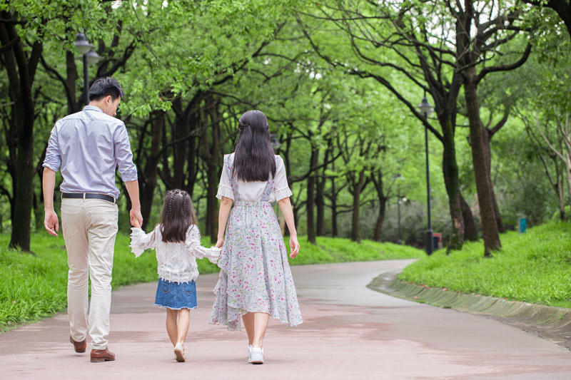 居委会指定监护人
