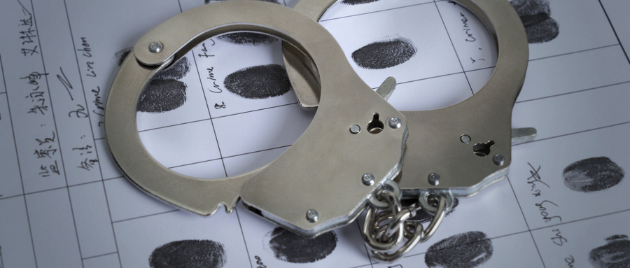刑事案件谅解书范本