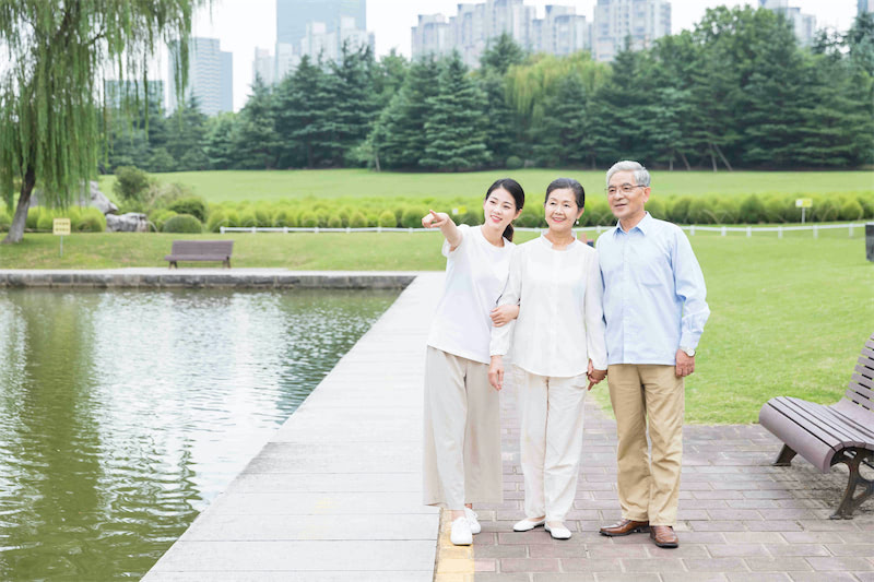 子女赡养义务的相关法律规定