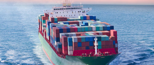 海上货物运输合同范本