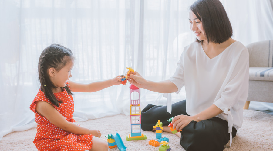 孩子抚养协议书范文