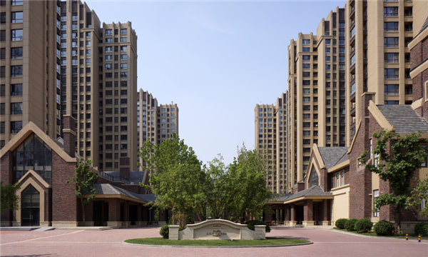 公租房怎么申请