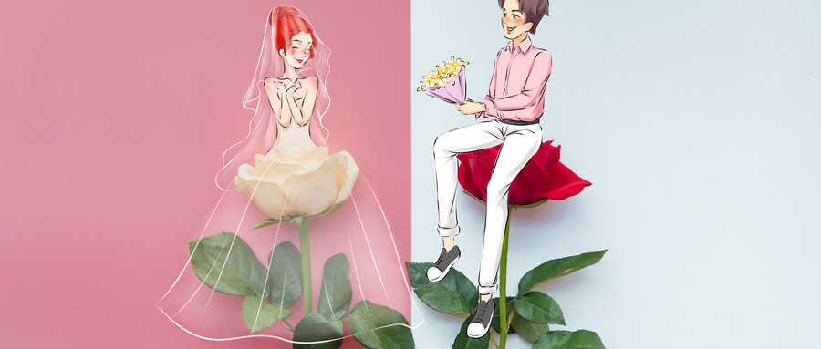 结婚登记有哪些手续