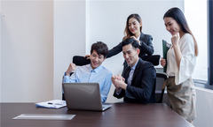 企業法人責任有哪些
