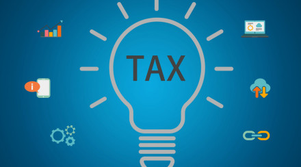 企业增值税税率怎么算