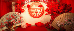 结婚证该怎么领