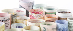 北京提取公积金