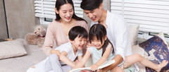 如何亲子鉴定