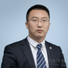 泗阳县律师-戴振宇律师