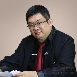 惠城区律师-徐林海律师