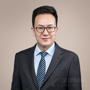 沈北新区律师-刘宾律师